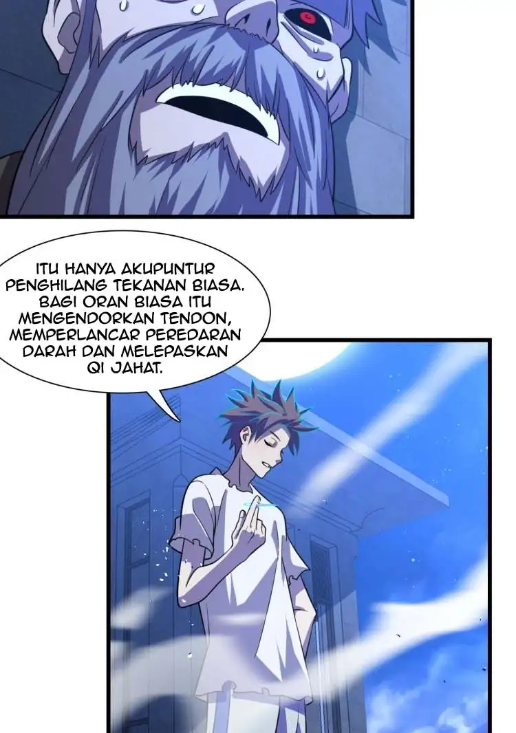 Dilarang COPAS - situs resmi www.mangacanblog.com - Komik reborn doctor 068 - chapter 68 69 Indonesia reborn doctor 068 - chapter 68 Terbaru 50|Baca Manga Komik Indonesia|Mangacan